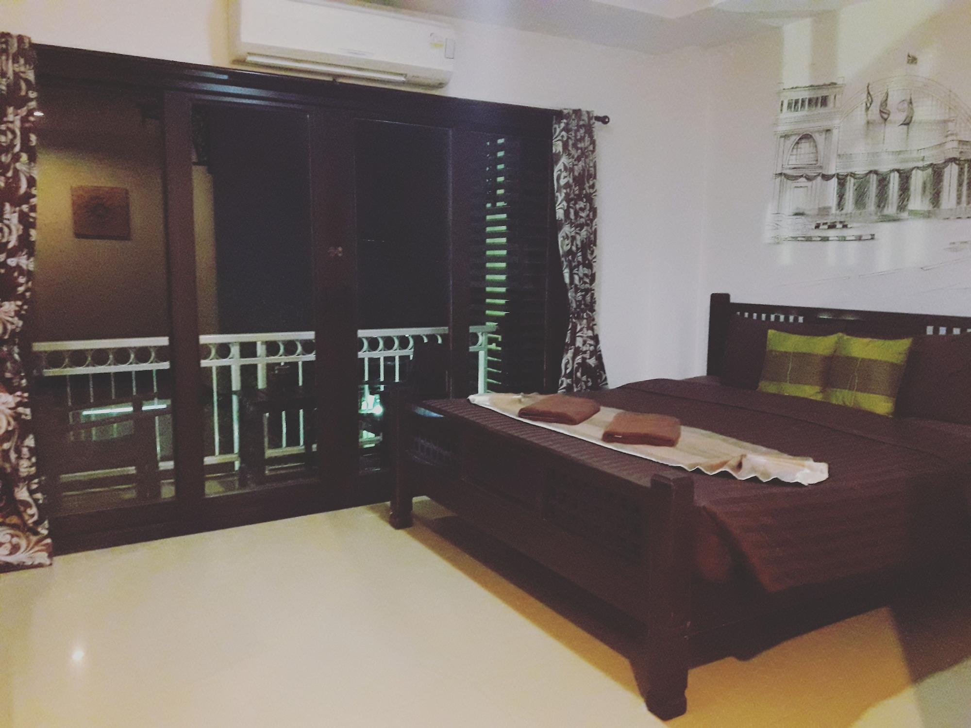 Baan Andaman Hotel 끄라비 외부 사진