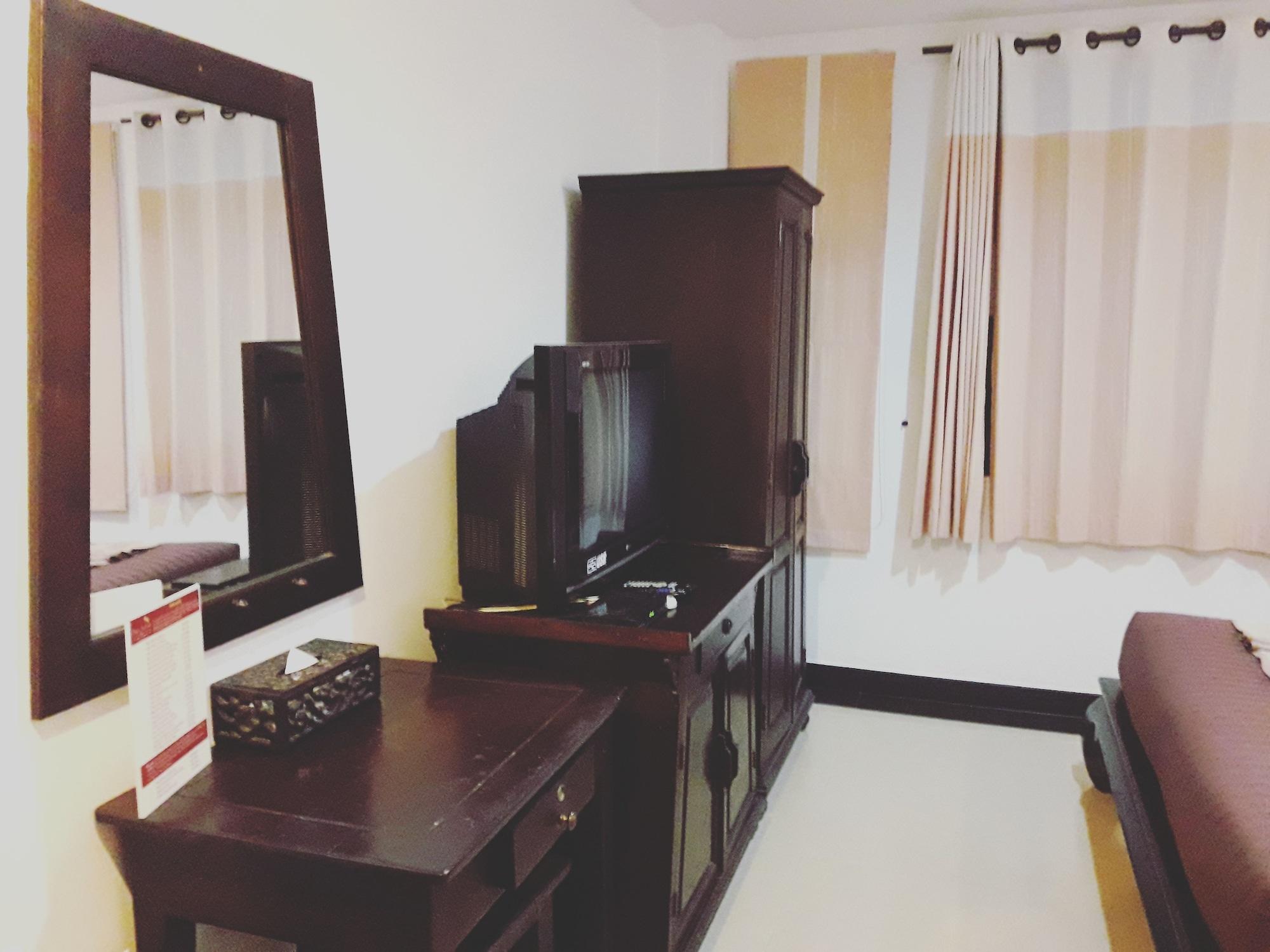 Baan Andaman Hotel 끄라비 외부 사진