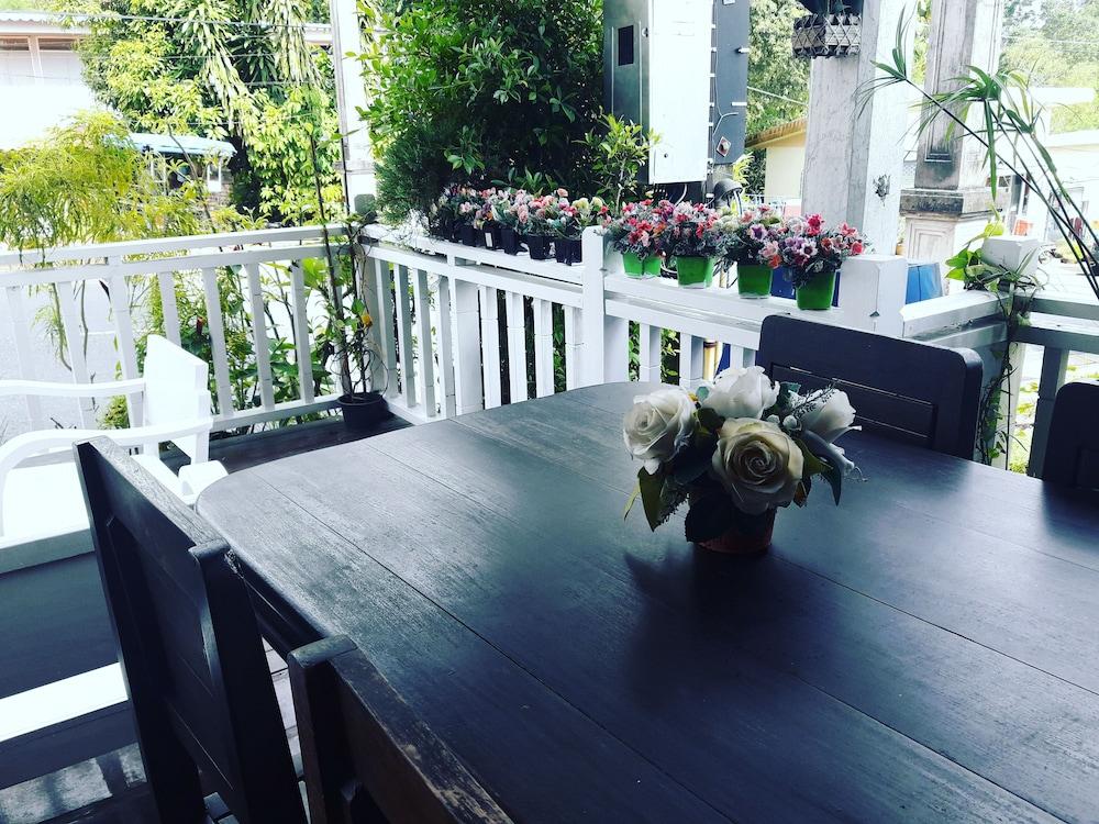 Baan Andaman Hotel 끄라비 외부 사진