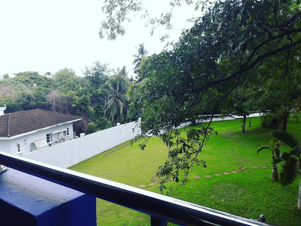 Baan Andaman Hotel 끄라비 외부 사진