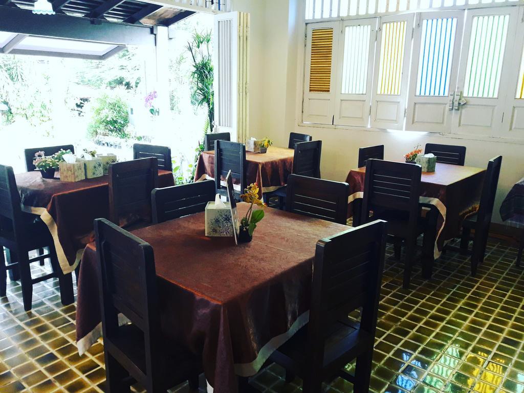 Baan Andaman Hotel 끄라비 외부 사진
