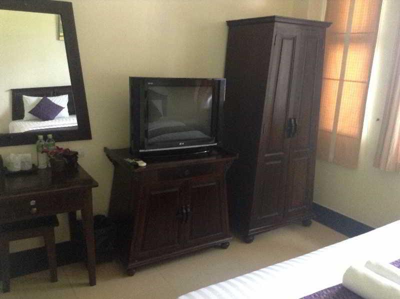 Baan Andaman Hotel 끄라비 외부 사진