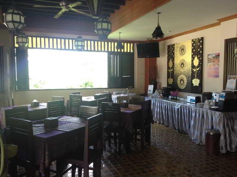 Baan Andaman Hotel 끄라비 외부 사진