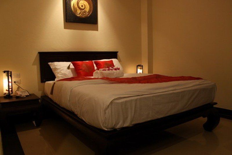 Baan Andaman Hotel 끄라비 외부 사진