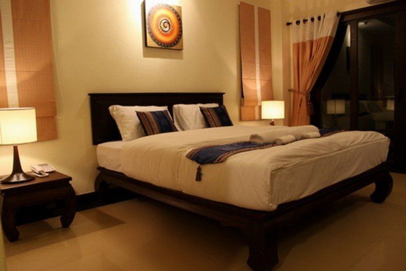 Baan Andaman Hotel 끄라비 외부 사진
